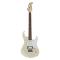 Yamaha Pacifica PAC112V Electric Guitar in Vintage White