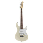 Yamaha Pacifica PAC112V Electric Guitar in Vintage White