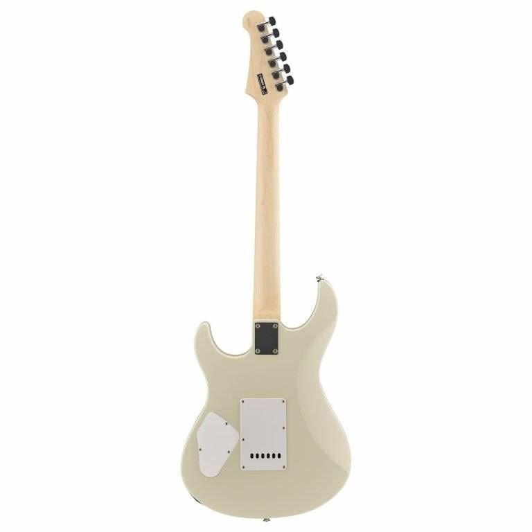 Yamaha Pacifica PAC112V Electric Guitar in Vintage White