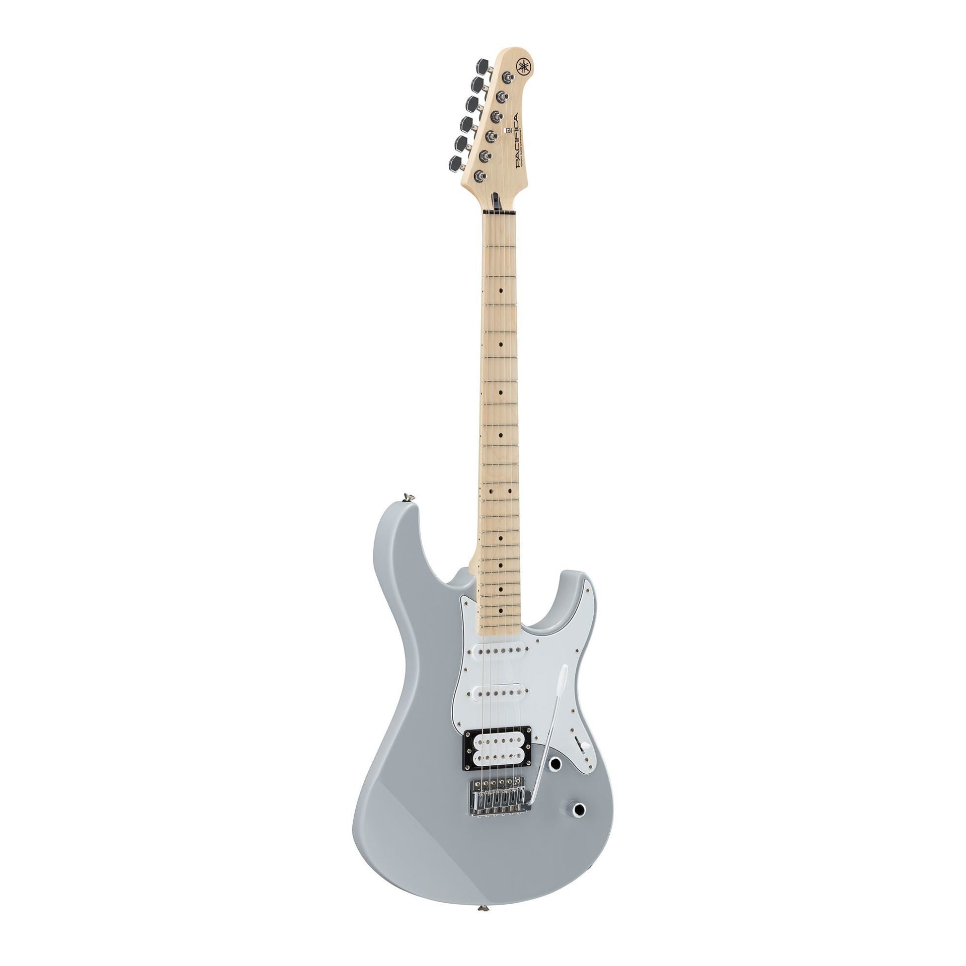 Yamaha Pacifica PAC112VM Electric Guitar -  Gray