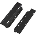 Yamaha RK-DM3 Rack Brackets for DM3/DM3S Digital Mixing Consoles