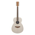 Yamaha Storia-I Concert Size Acoustic Guitar in Off White