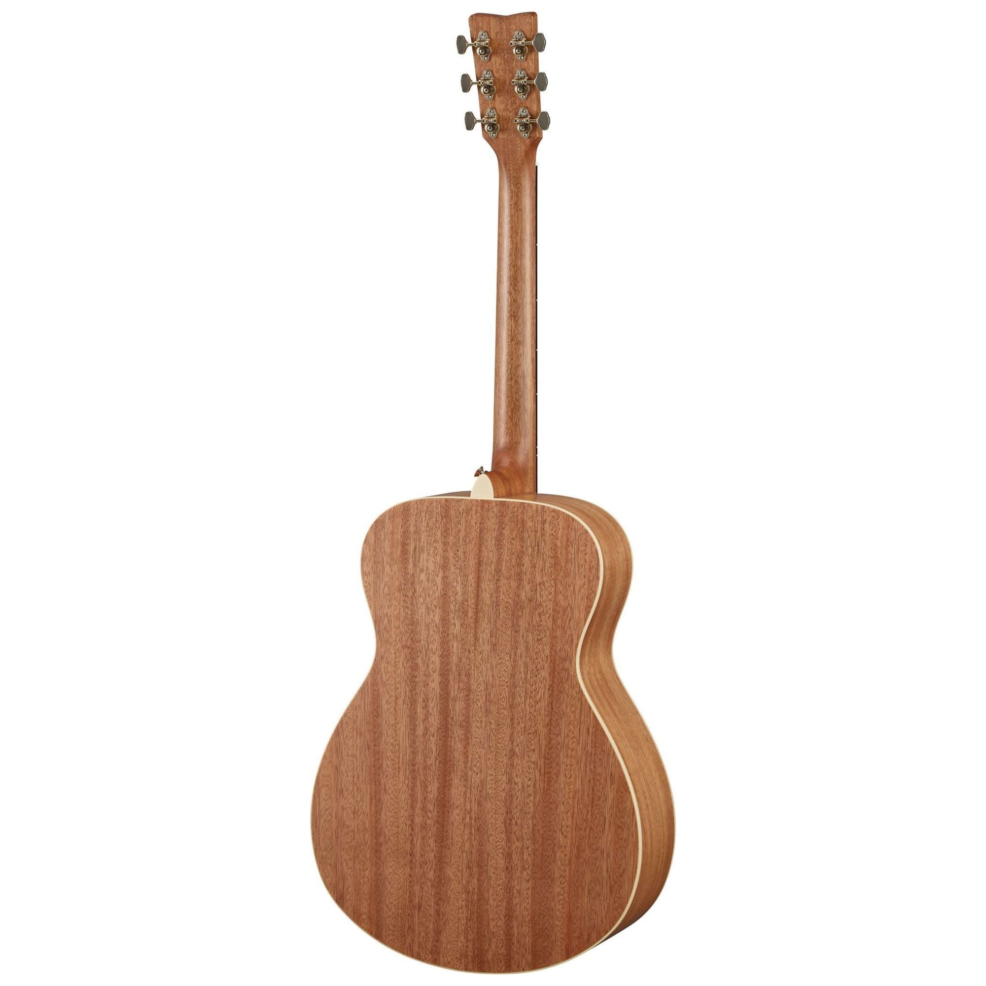 Yamaha Storia-II Concert Size Acoustic Guitar in Natural