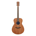 Yamaha Storia-II Concert Size Acoustic Guitar in Natural