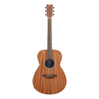 Yamaha Storia-II Concert Size Acoustic Guitar in Natural