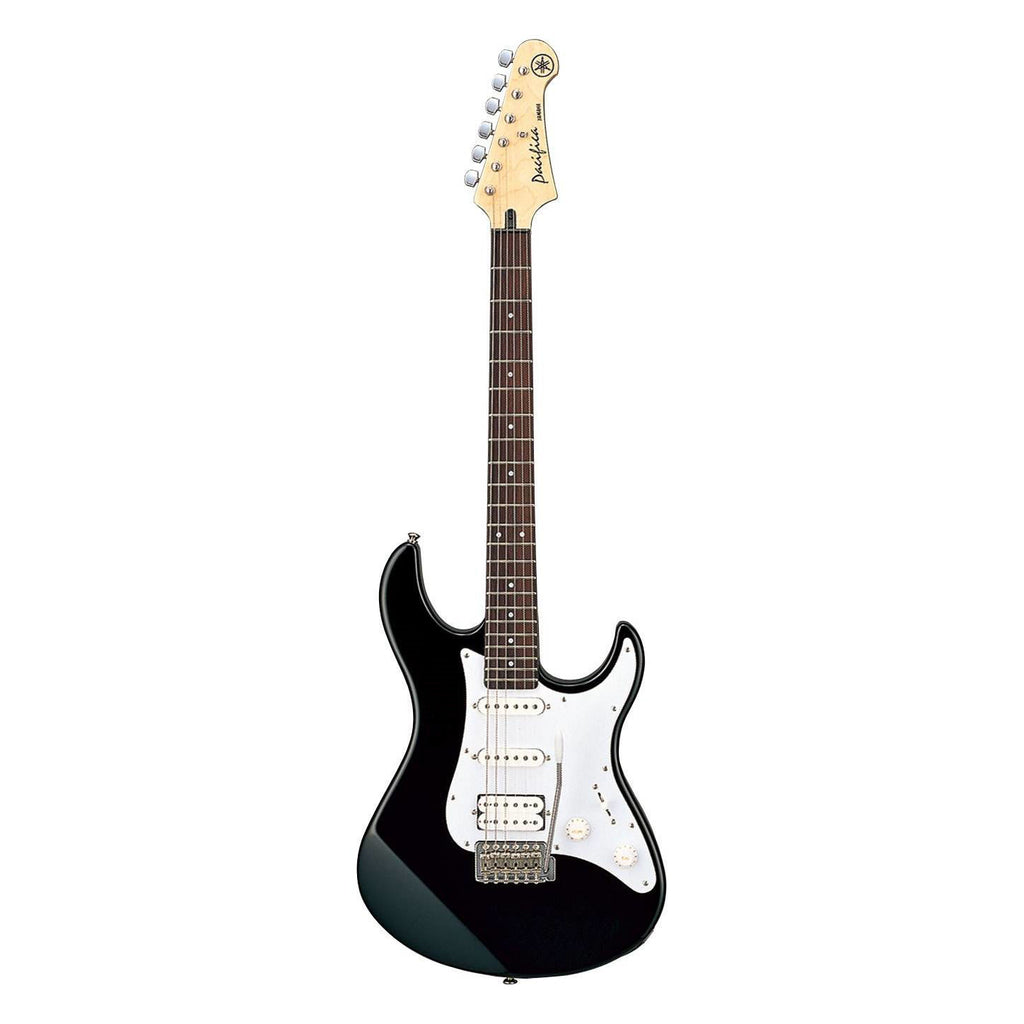 Yamaha PAC012 Pacifica Electric Guitar in Black