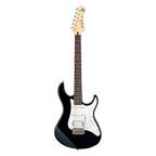 Yamaha PAC012 Pacifica Electric Guitar in Black