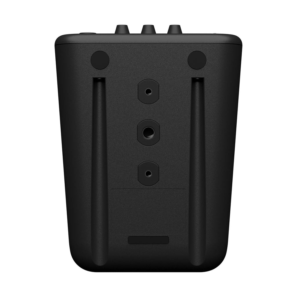 Yamaha MS101 4 inch Desktop Studio Monitor Speaker - Single