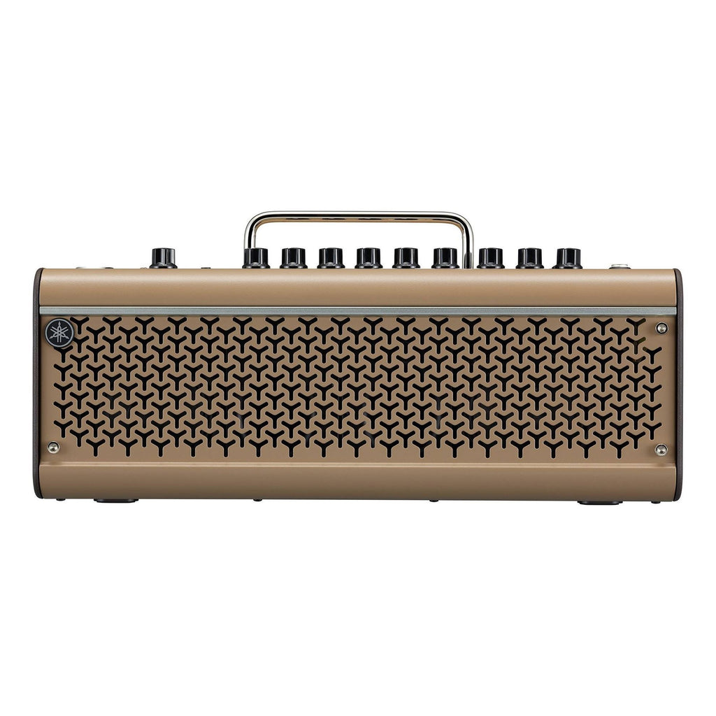 Yamaha THR30IIA Wireless Acoustic Guitar Amplifier