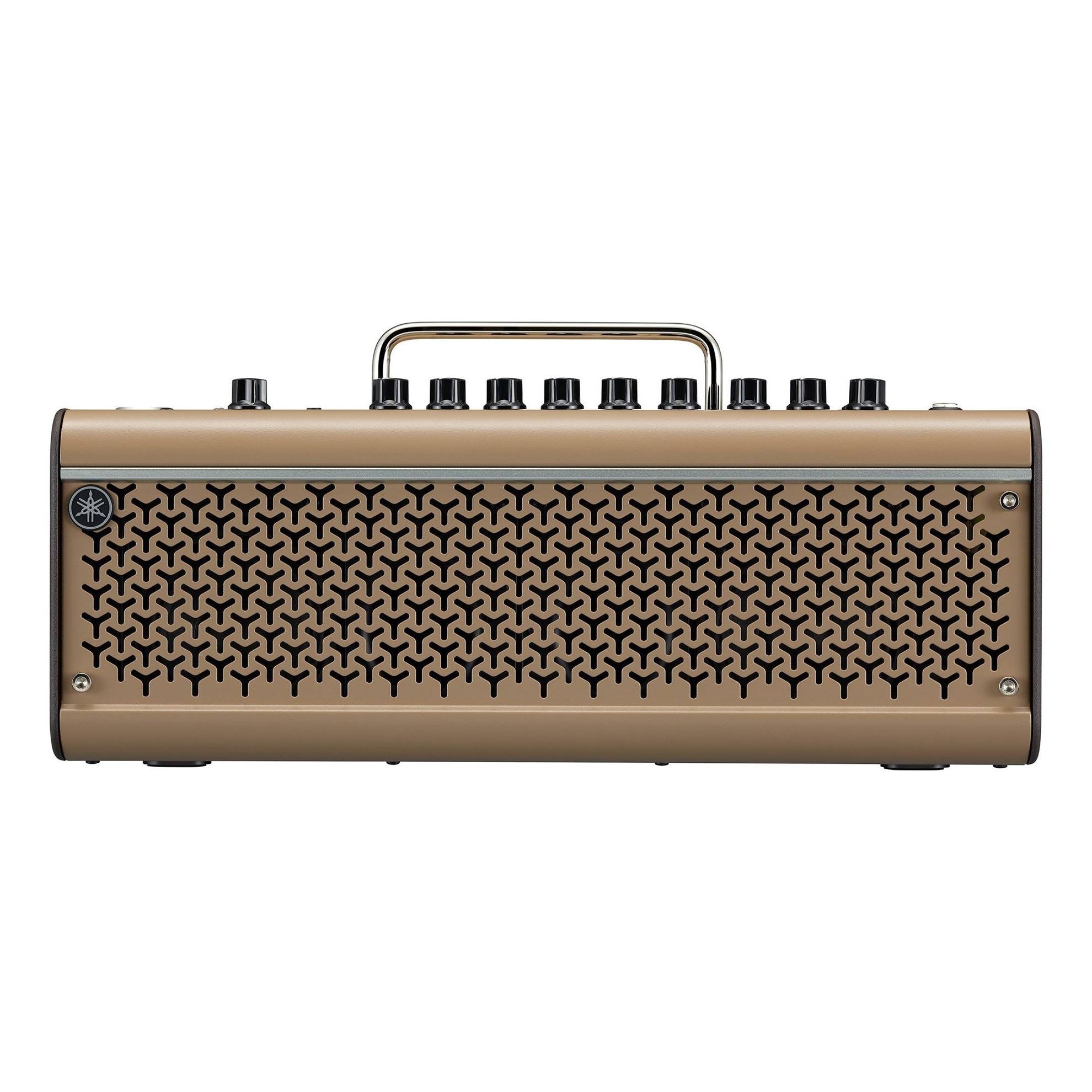 Yamaha THR30IIA Wireless Acoustic Guitar Amplifier