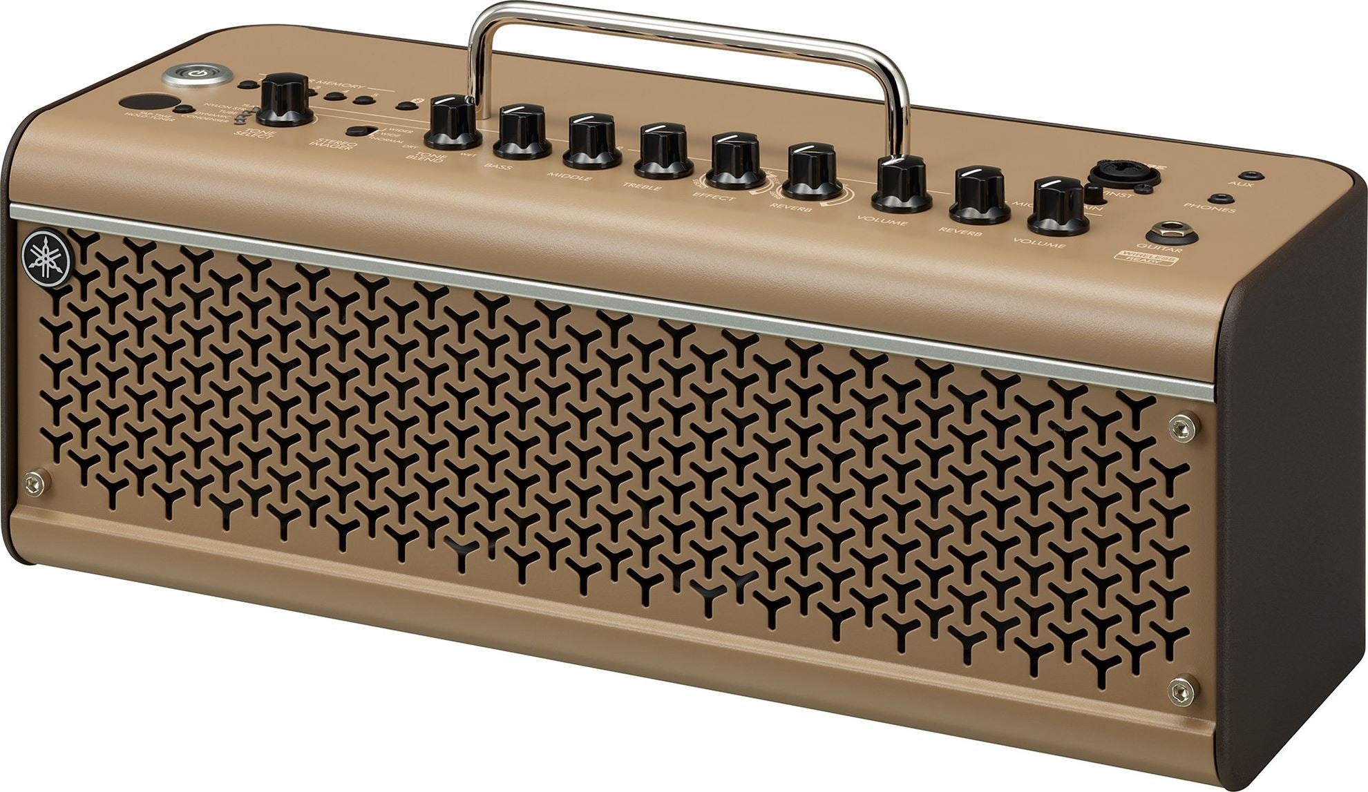 Yamaha THR30IIA Wireless Acoustic Guitar Amplifier
