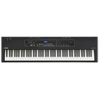 Yamaha CK88 88 Key Stage Keyboard with Bluetooth & Speakers