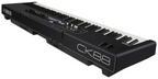 Yamaha CK88 88-key stage keyboard with built-in speakers and Bluetooth connectivity, ideal for live performances and music practice.