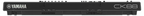 Yamaha CK88 88-key stage keyboard with built-in speakers and Bluetooth connectivity, designed for live performance and studio use.