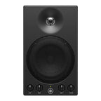Yamaha MSP3A 4 inch Studio Monitor Speaker - Single