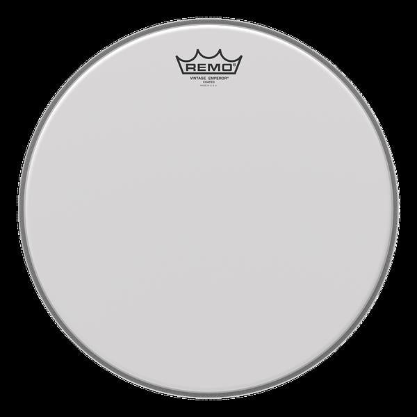 Remo Vintage Emperor Coated 12 Inch Drumhead