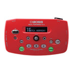 BOSS VE-5 Vocal Performer - Red