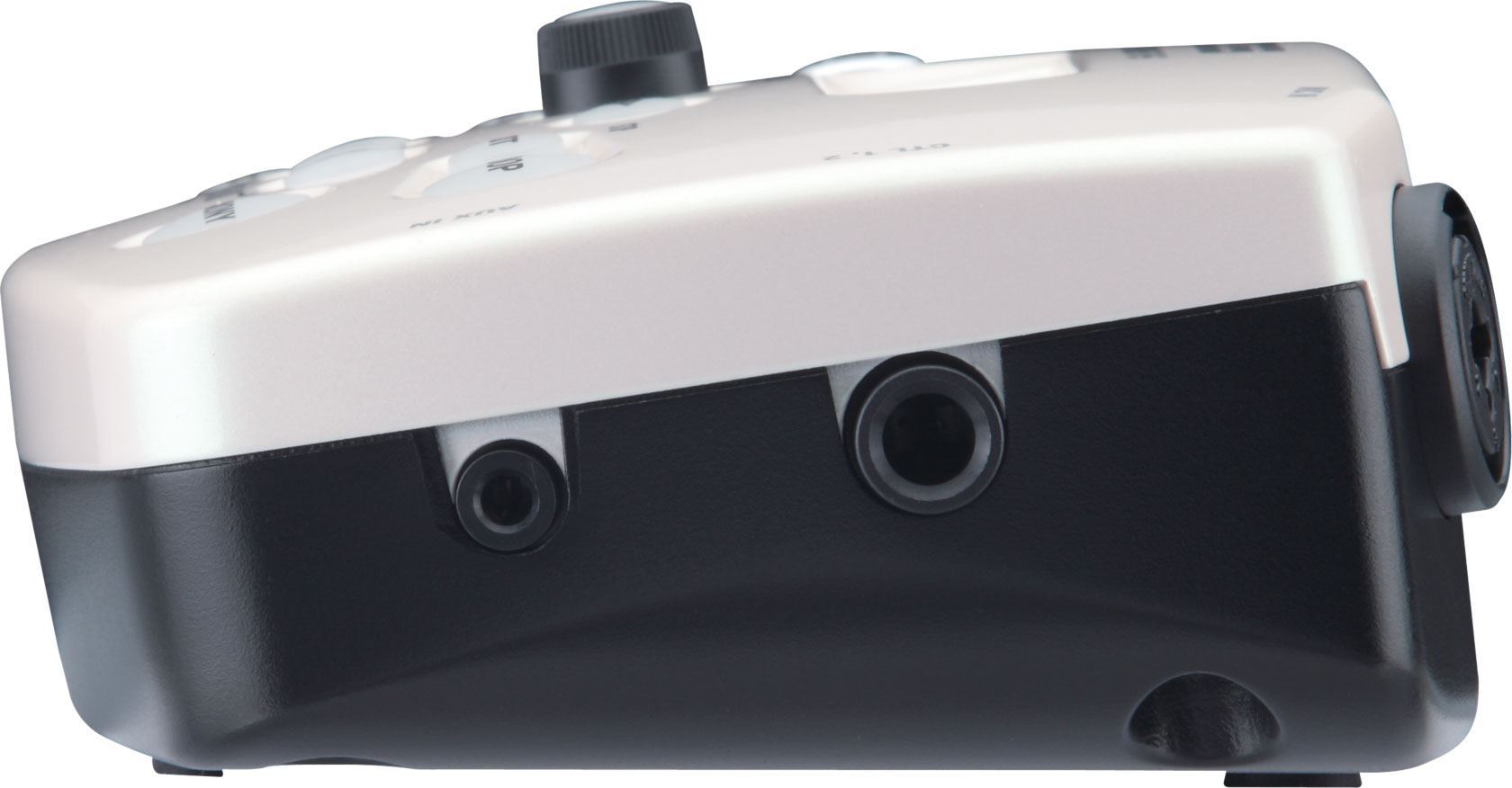 BOSS VE-5 Vocal Performer (White)