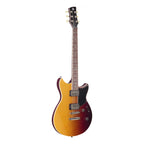 Yamaha Revstar RSP20 Professional Electric Guitar - Sunset Burst