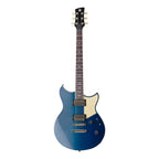 Yamaha Revstar RSP20 Professional Electric Guitar - Moonlight Blue