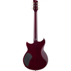 Yamaha Revstar RSP20 Professional Electric Guitar - Moonlight Blue