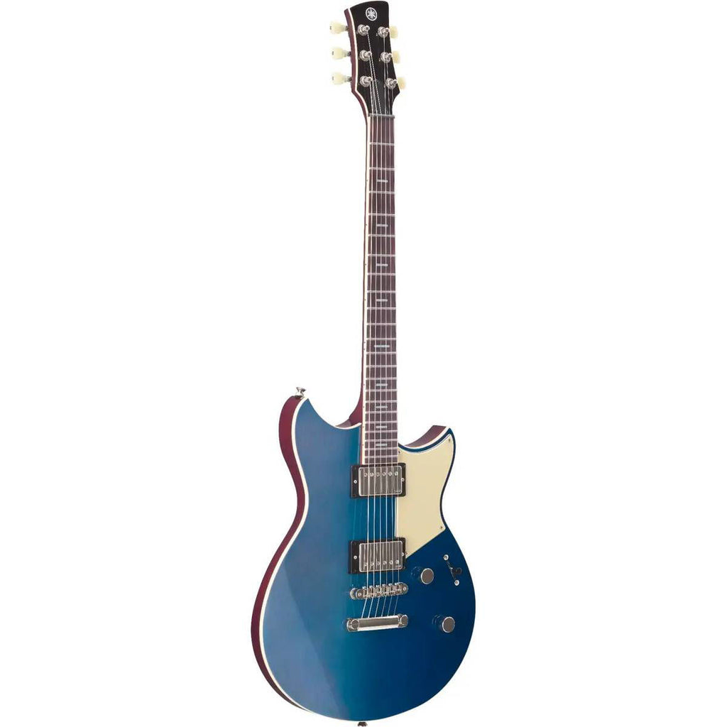 Yamaha Revstar RSP20 Professional Electric Guitar - Moonlight Blue