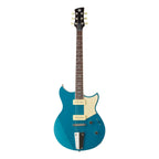 Yamaha Revstar RSP02T Professional Electric Guitar - Swift Blue