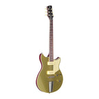 Yamaha Revstar RSP02T Professional Electric Guitar - Crisp Gold