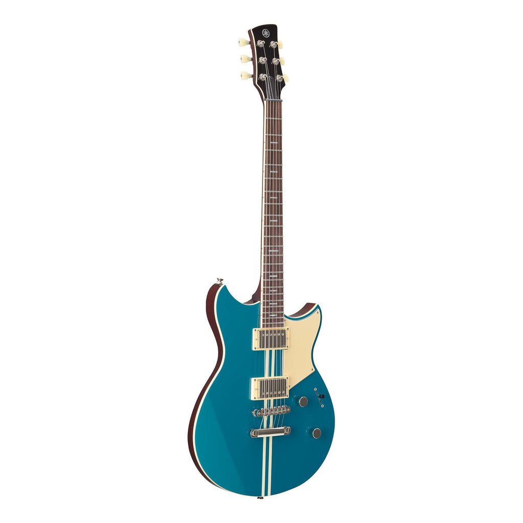 Yamaha Revstar RSS20 Standard Electric Guitar - Swift Blue