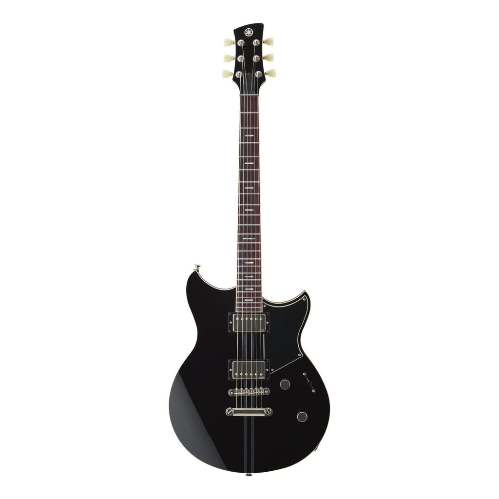 Yamaha Revstar RSS20 Standard Electric Guitar - Black