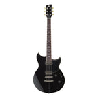 Yamaha Revstar RSS20 Standard Electric Guitar - Black