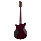Yamaha Revstar RSS20 Standard Electric Guitar - Hot Merlot