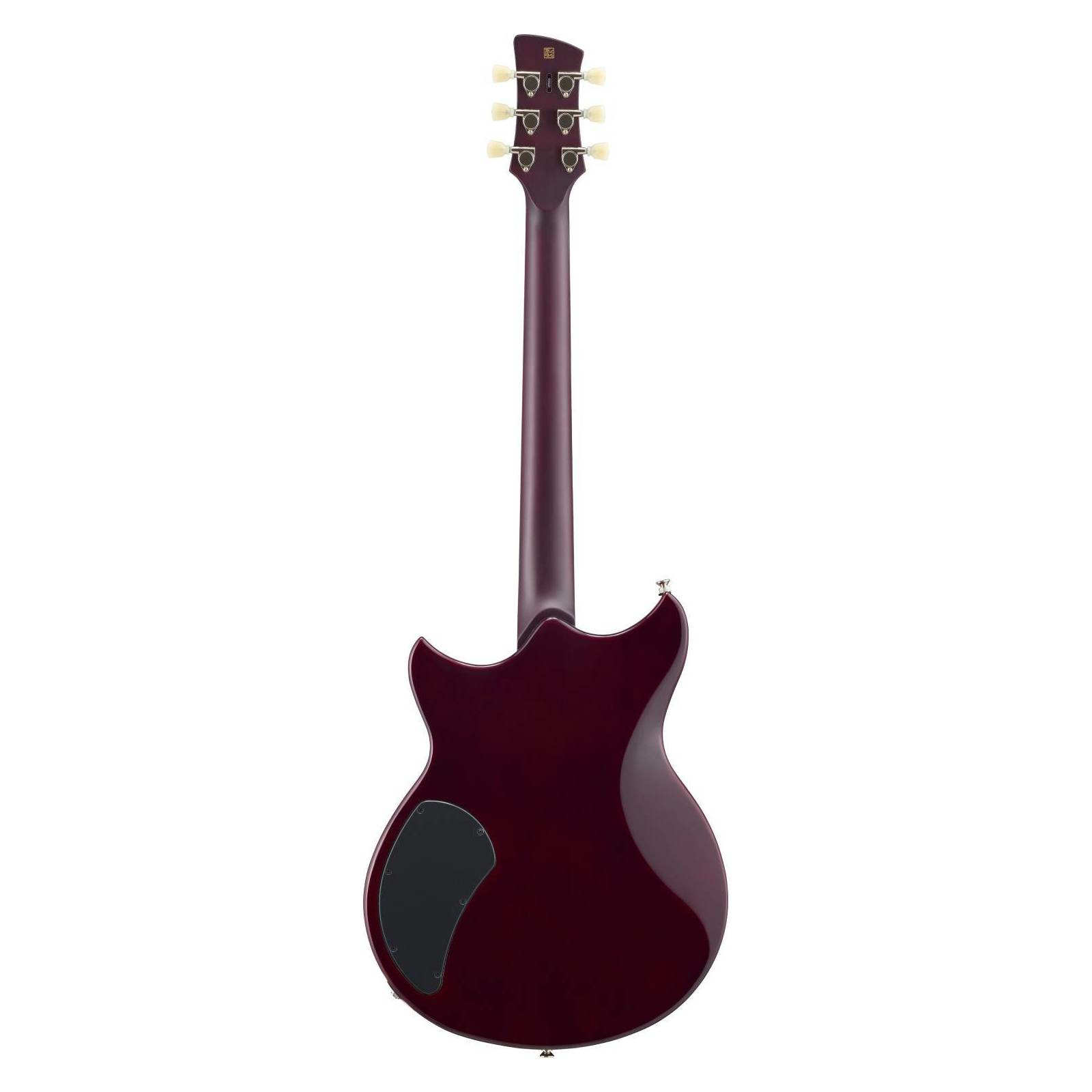 Yamaha Revstar RSS20 Standard Electric Guitar - Hot Merlot