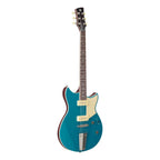 Yamaha Revstar RSS02T Standard Electric Guitar - Swift Blue