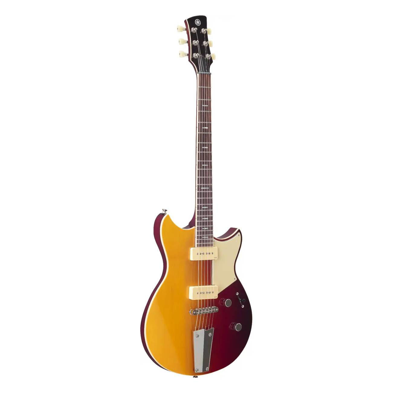 Yamaha Revstar RSS02T Standard Electric Guitar - Sunset Burst
