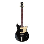 Yamaha Revstar RSS02T Standard Electric Guitar - Black