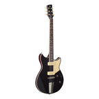 Yamaha Revstar RSS02T Standard Electric Guitar - Black