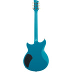 Yamaha Revstar RSE20 Element Electric Guitar - Swift Blue