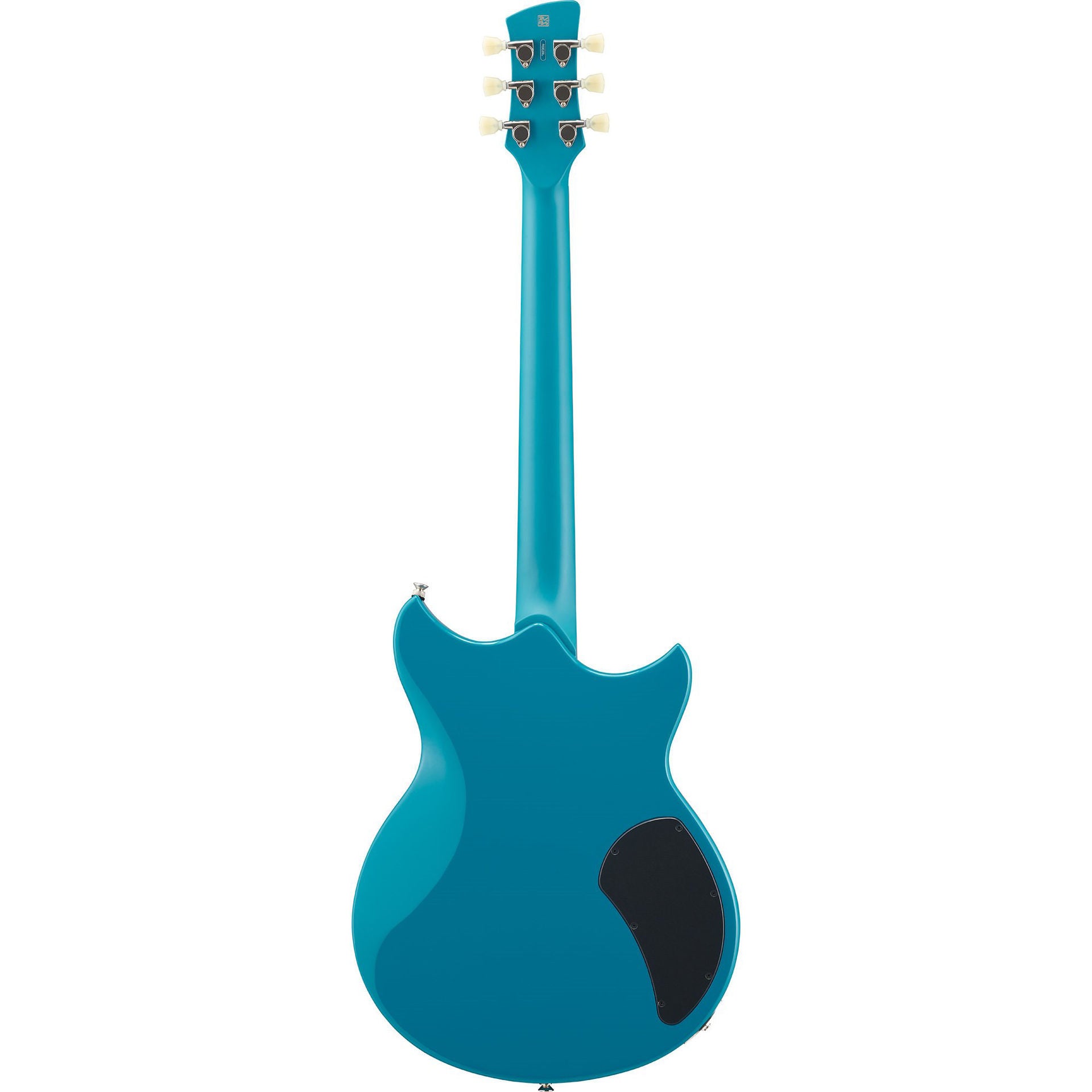 Yamaha Revstar RSE20L Element Electric Guitar - Left-Handed - Swift Blue