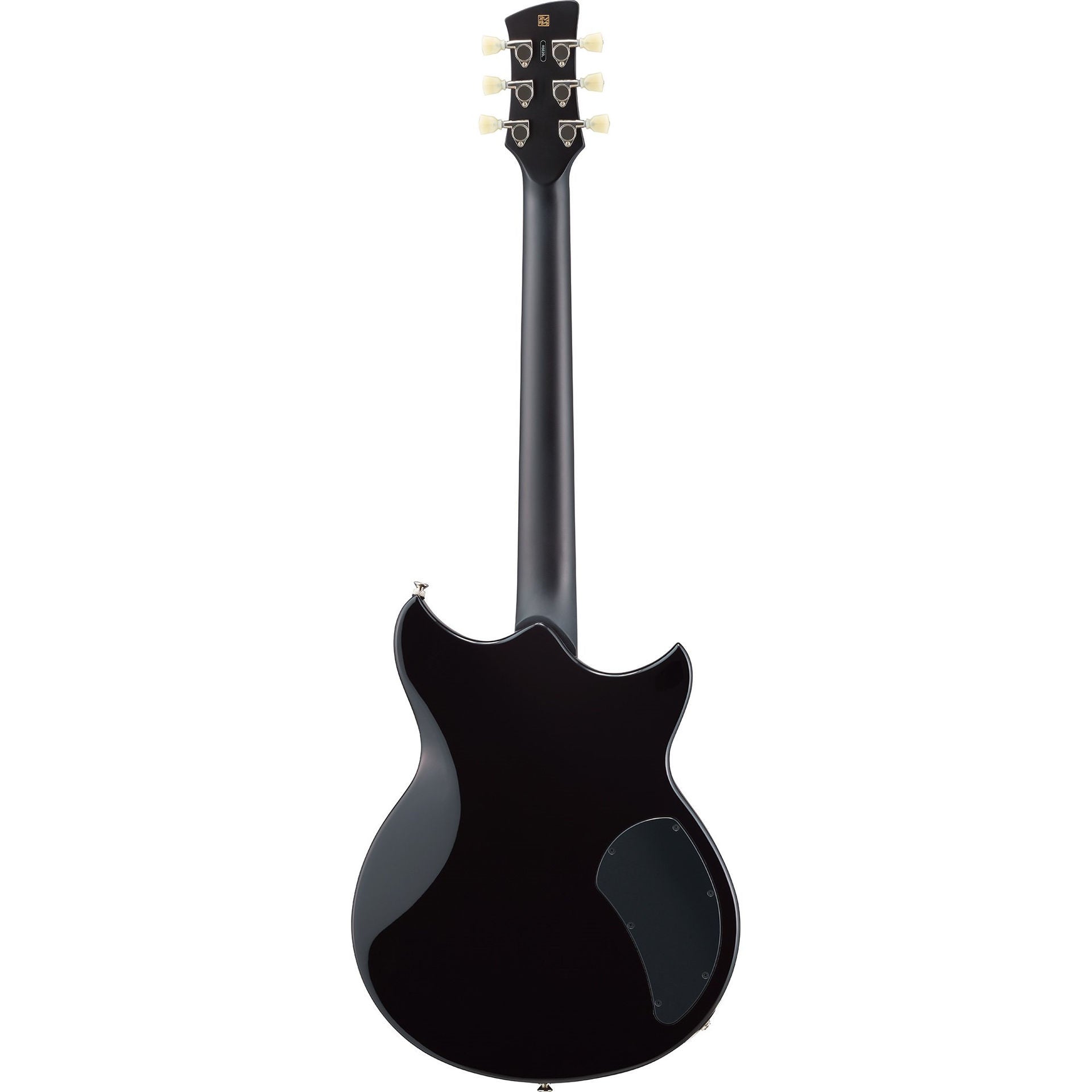 Yamaha Revstar RSE20L Element Electric Guitar - Left-Handed - Black