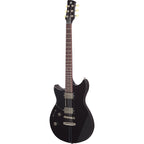 Yamaha Revstar RSE20L Element Electric Guitar - Left-Handed - Black