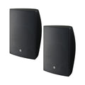 Yamaha 8 Two-Way Bass-Reflex Surface-Mount Speakers PAIR