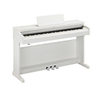 Yamaha YDP-165 Arius Digital Piano - White