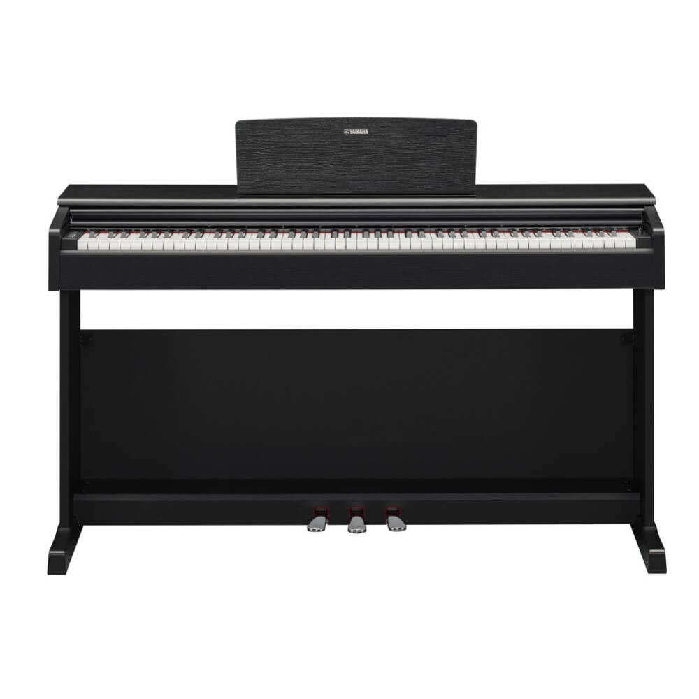 Yamaha  YDP-145 Arius 88-Key Digital Piano - Black