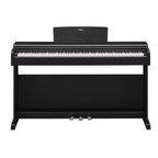 Yamaha  YDP-145 Arius 88-Key Digital Piano - Black