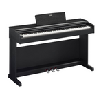 Yamaha  YDP-145 Arius 88-Key Digital Piano - Black