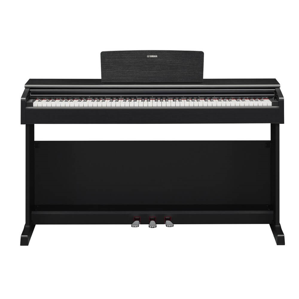 Yamaha  YDP-145 Arius 88-Key Digital Piano - Black