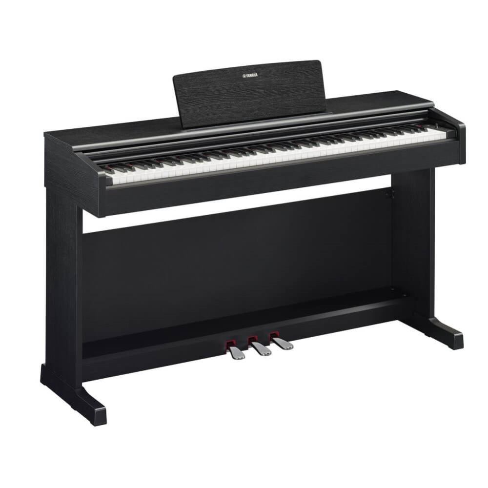Yamaha  YDP-145 Arius 88-Key Digital Piano - Black