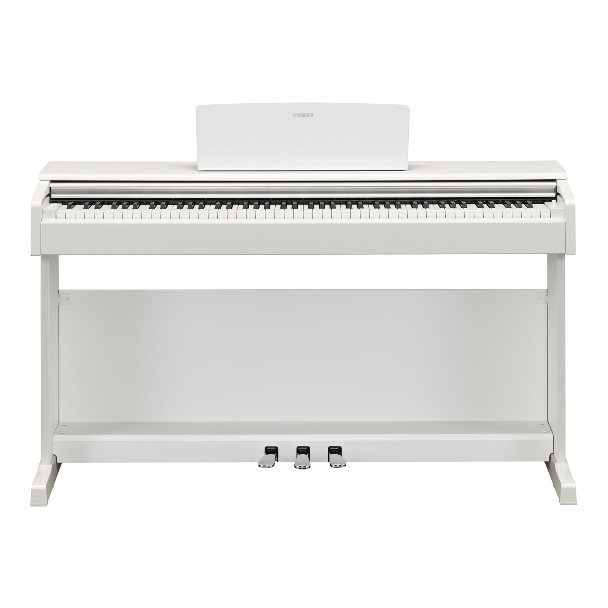 Yamaha YDP-145 Arius Digital Piano - White