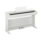 Yamaha YDP-145 Arius Digital Piano - White